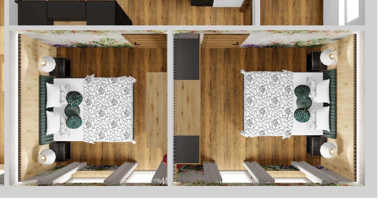 Apartments Dorfbaeck Stumm Zewnętrze zdjęcie