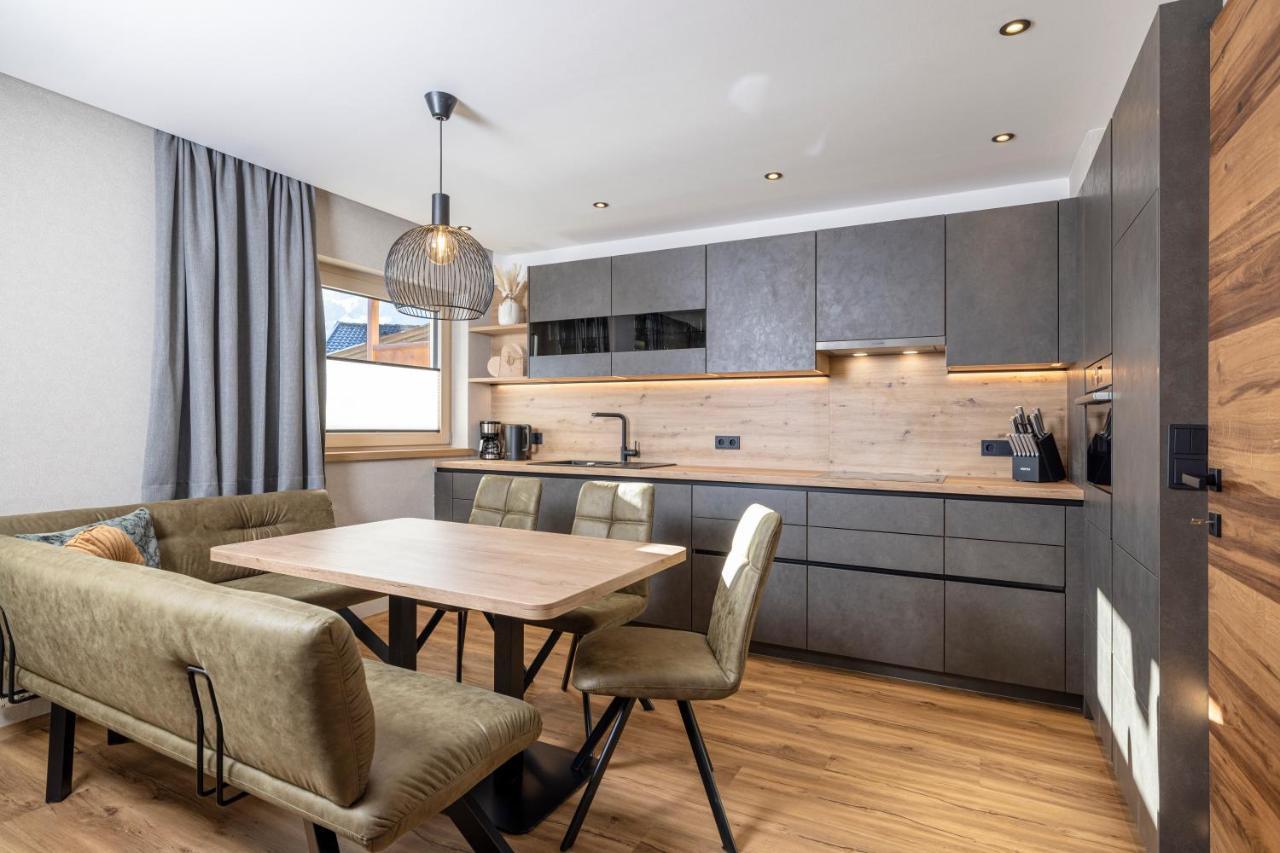 Apartments Dorfbaeck Stumm Zewnętrze zdjęcie
