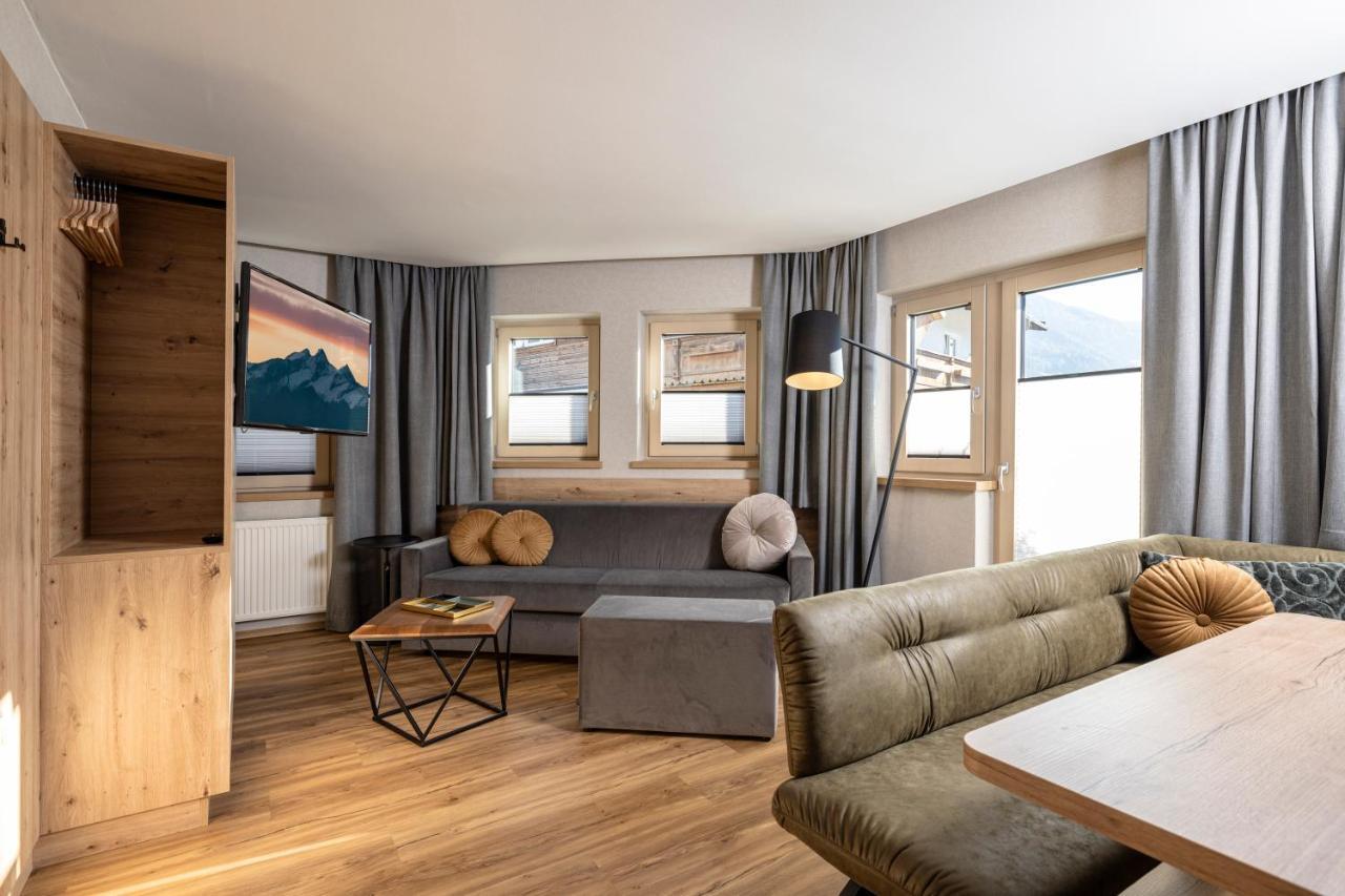 Apartments Dorfbaeck Stumm Zewnętrze zdjęcie