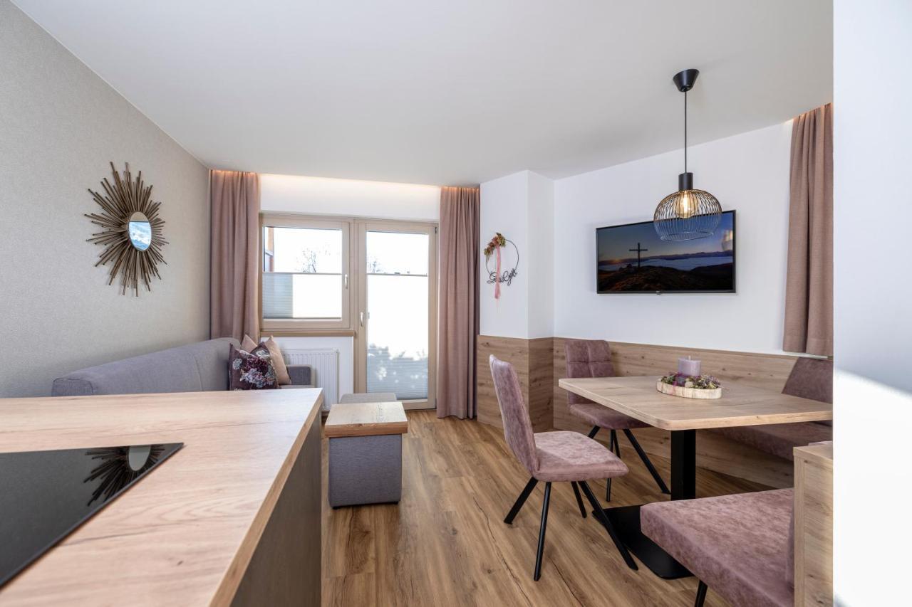 Apartments Dorfbaeck Stumm Zewnętrze zdjęcie