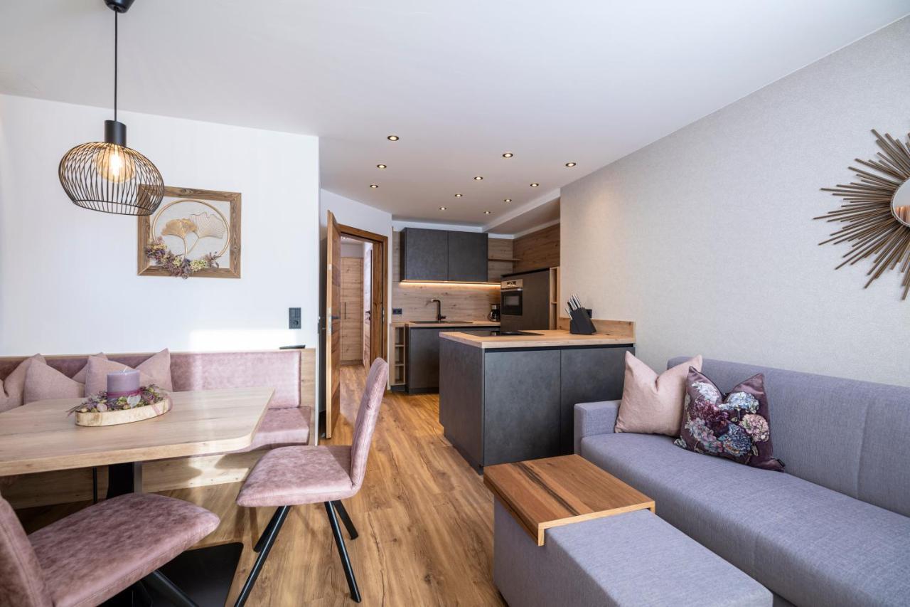 Apartments Dorfbaeck Stumm Zewnętrze zdjęcie