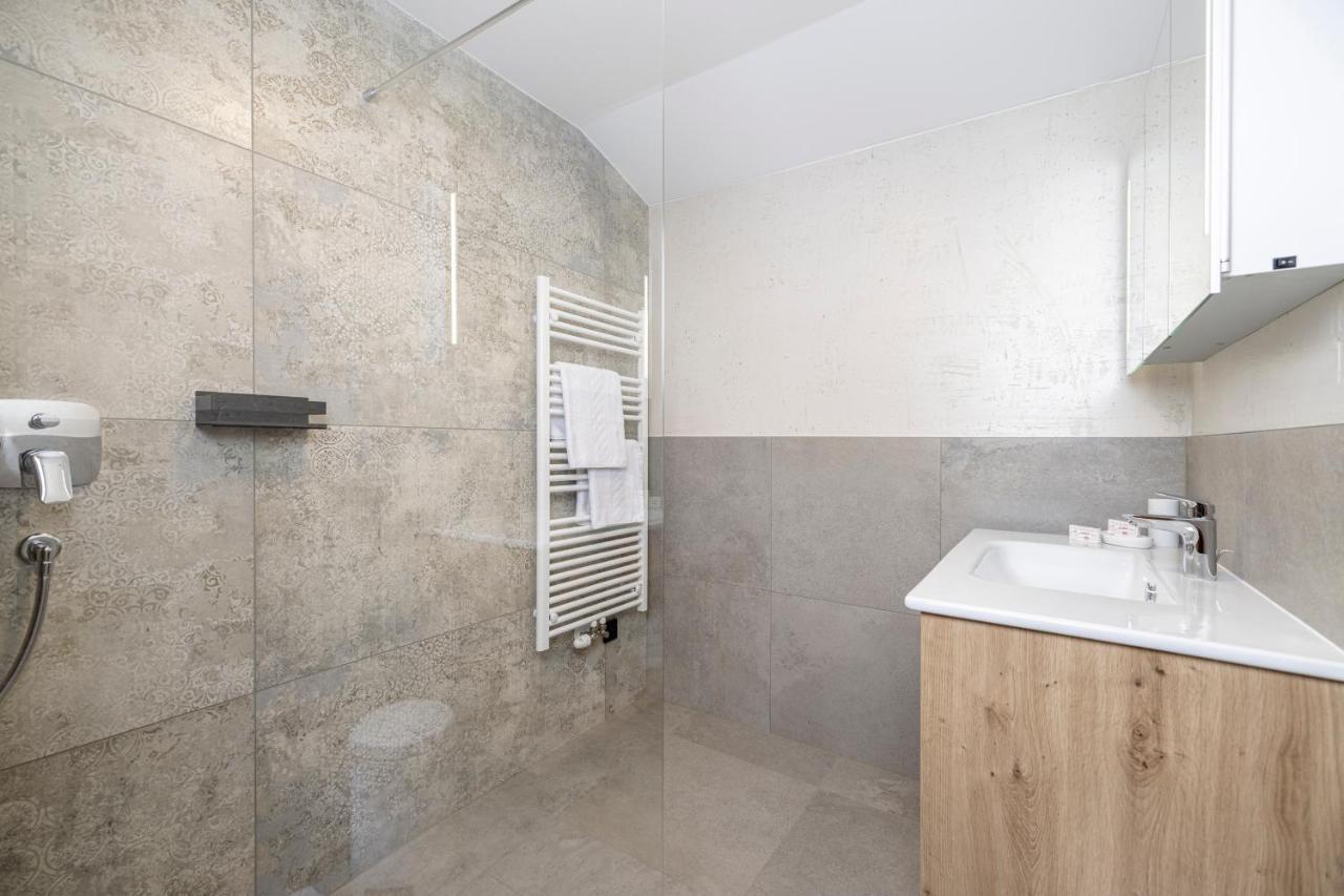 Apartments Dorfbaeck Stumm Zewnętrze zdjęcie