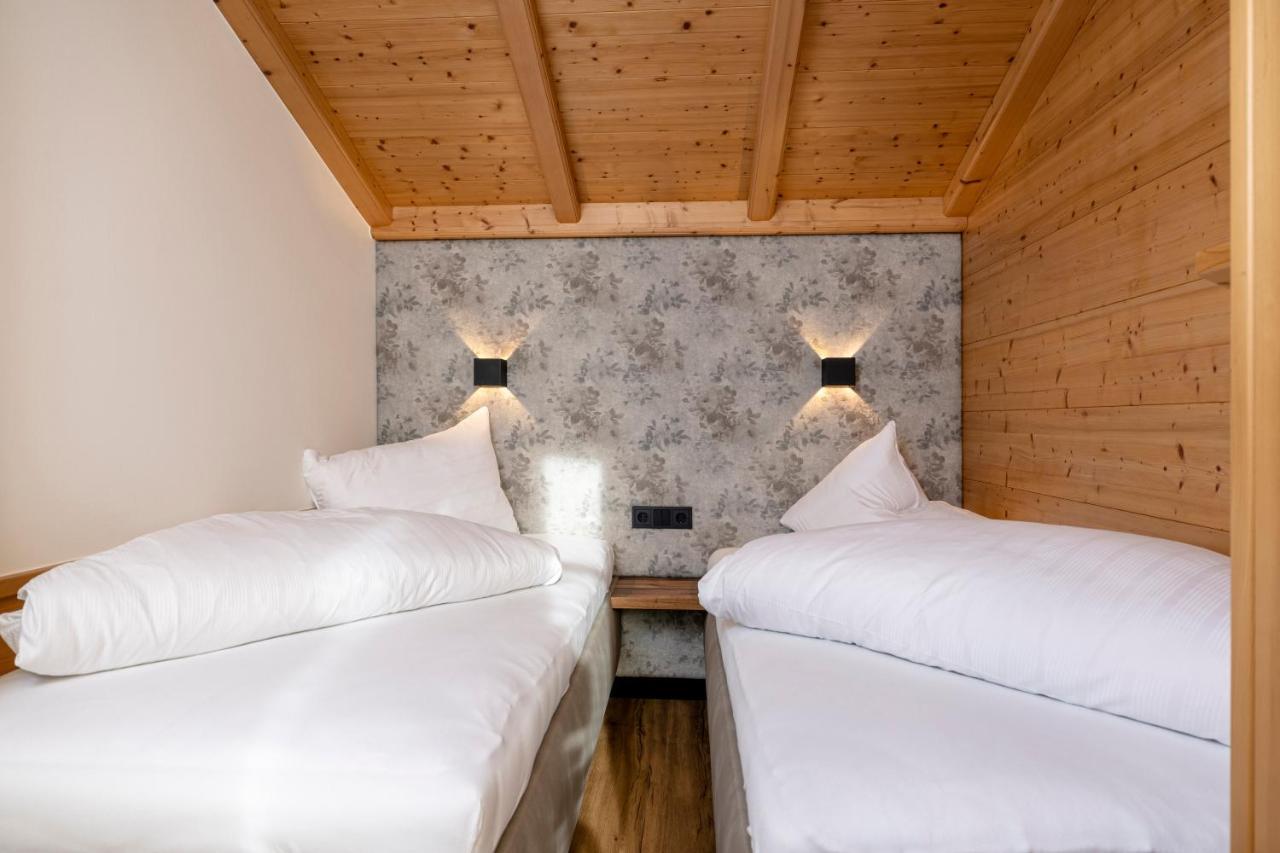 Apartments Dorfbaeck Stumm Zewnętrze zdjęcie